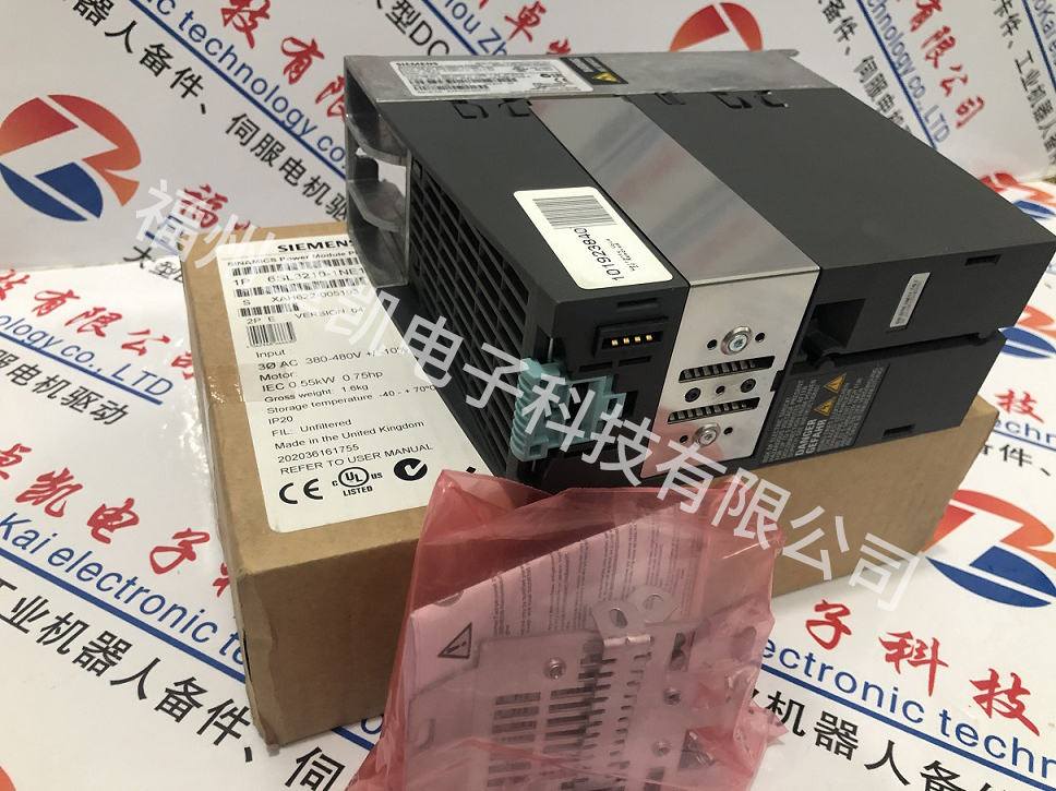 西门子驱动器